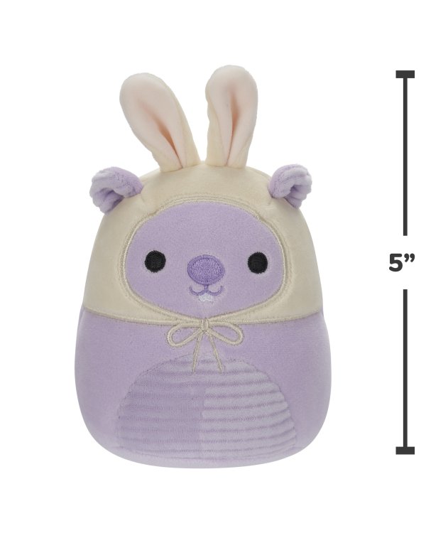 SQUISHMALLOWS Мягкая игрушка Пасхальная коллекция, 12 см