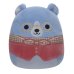 SQUISHMALLOWS Мягкая игрушка Пасхальная коллекция, 12 см