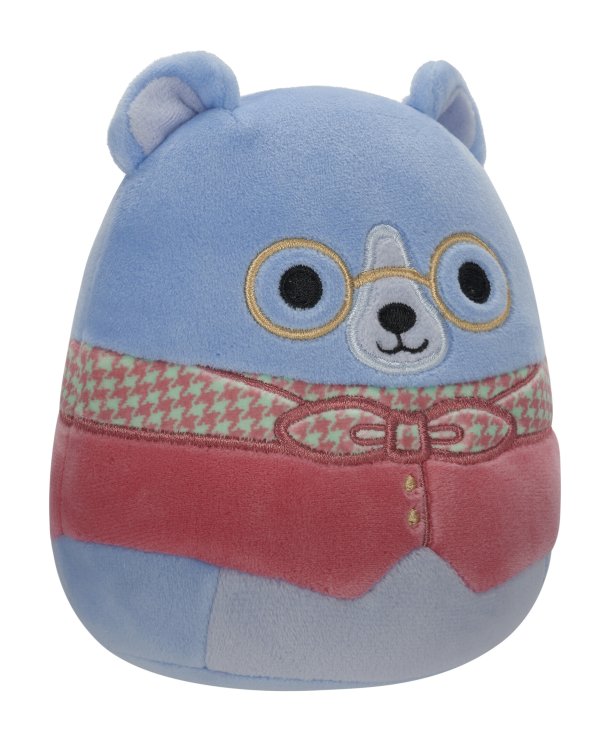 SQUISHMALLOWS Мягкая игрушка Пасхальная коллекция, 12 см