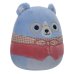 SQUISHMALLOWS Мягкая игрушка Пасхальная коллекция, 12 см