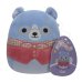 SQUISHMALLOWS Мягкая игрушка Пасхальная коллекция, 12 см
