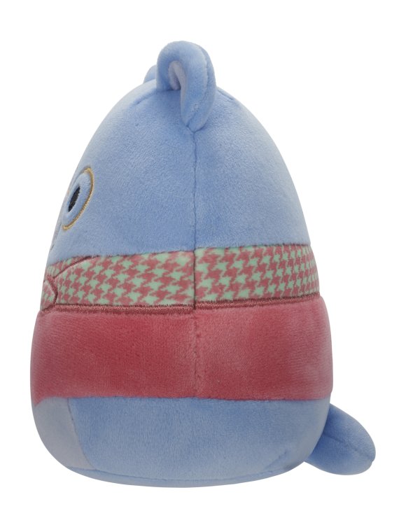 SQUISHMALLOWS Мягкая игрушка Пасхальная коллекция, 12 см