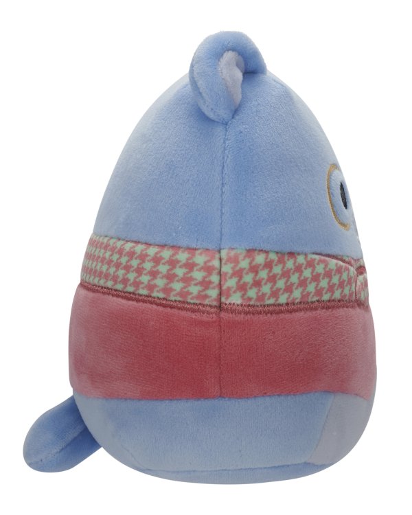 SQUISHMALLOWS Мягкая игрушка Пасхальная коллекция, 12 см