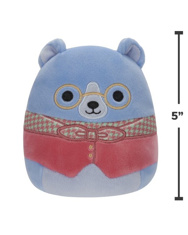 SQUISHMALLOWS Мягкая игрушка Пасхальная коллекция, 12 см
