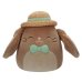 SQUISHMALLOWS Мягкая игрушка Пасхальная коллекция, 12 см