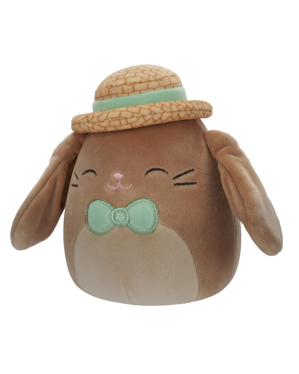 SQUISHMALLOWS Мягкая игрушка Пасхальная коллекция, 12 см