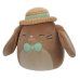 SQUISHMALLOWS Мягкая игрушка Пасхальная коллекция, 12 см