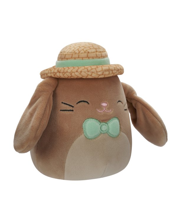 SQUISHMALLOWS Мягкая игрушка Пасхальная коллекция, 12 см