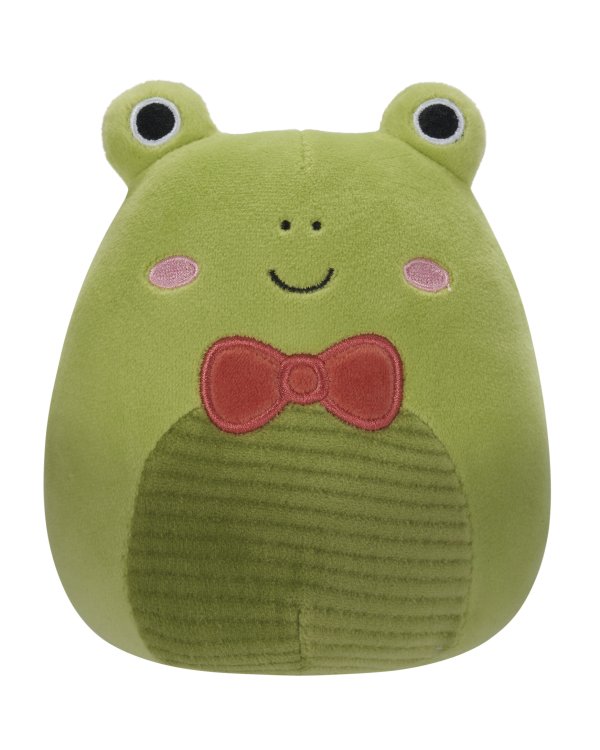 SQUISHMALLOWS Мягкая игрушка Пасхальная коллекция, 12 см