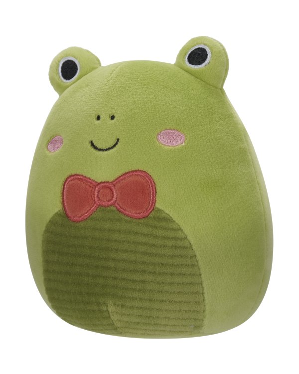 SQUISHMALLOWS Мягкая игрушка Пасхальная коллекция, 12 см