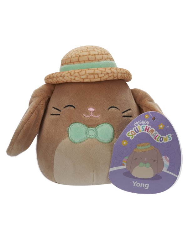 SQUISHMALLOWS Мягкая игрушка Пасхальная коллекция, 12 см
