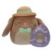 SQUISHMALLOWS Мягкая игрушка Пасхальная коллекция, 12 см