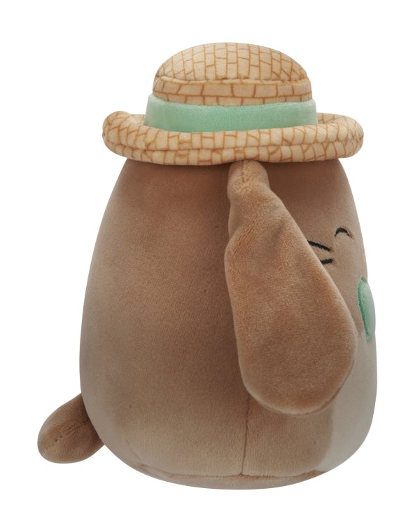 SQUISHMALLOWS Мягкая игрушка Пасхальная коллекция, 12 см