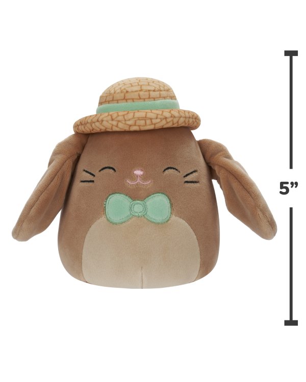 SQUISHMALLOWS Мягкая игрушка Пасхальная коллекция, 12 см