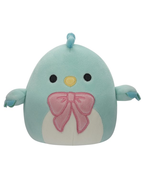 SQUISHMALLOWS Мягкая игрушка Пасхальная коллекция, 12 см