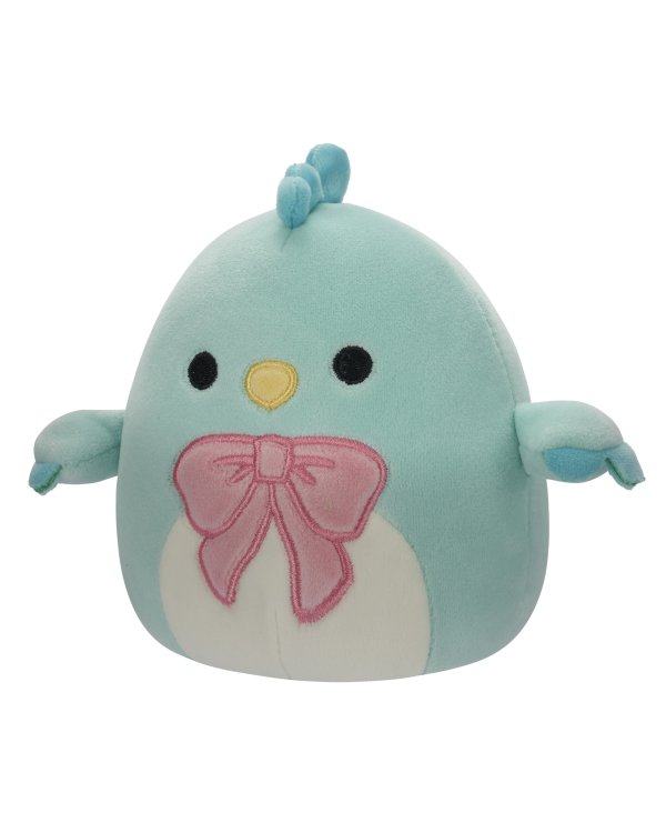 SQUISHMALLOWS Мягкая игрушка Пасхальная коллекция, 12 см
