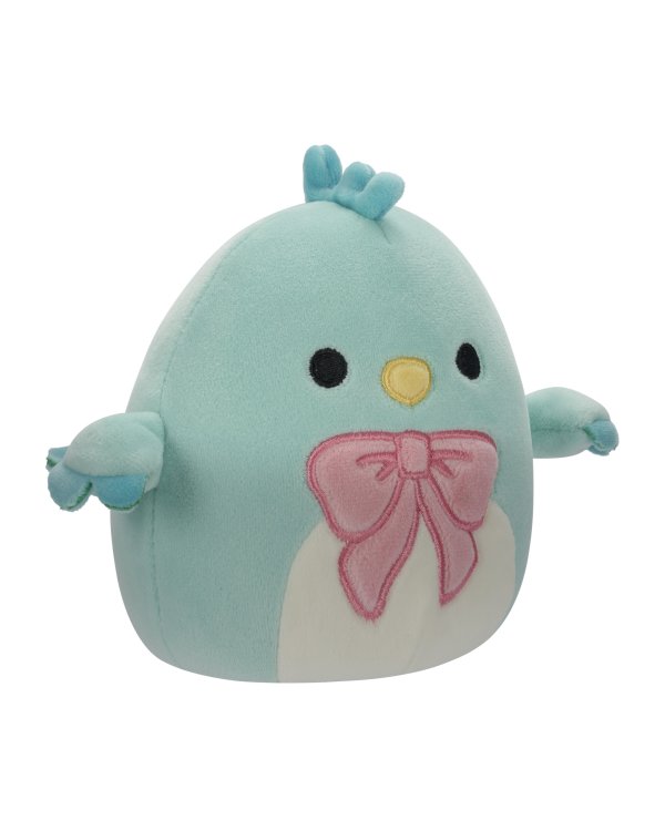 SQUISHMALLOWS Мягкая игрушка Пасхальная коллекция, 12 см