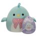 SQUISHMALLOWS Мягкая игрушка Пасхальная коллекция, 12 см