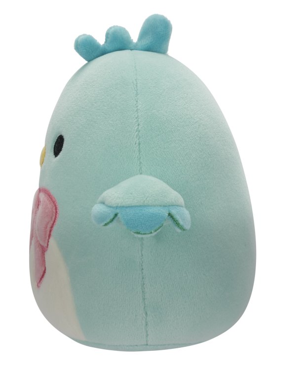 SQUISHMALLOWS Мягкая игрушка Пасхальная коллекция, 12 см