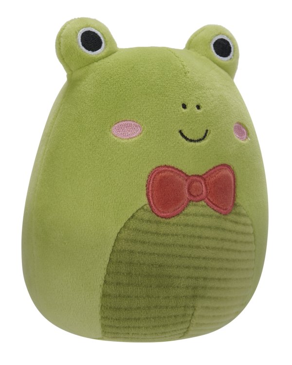 SQUISHMALLOWS Мягкая игрушка Пасхальная коллекция, 12 см
