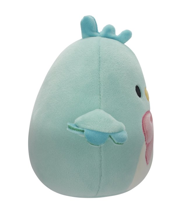 SQUISHMALLOWS Мягкая игрушка Пасхальная коллекция, 12 см