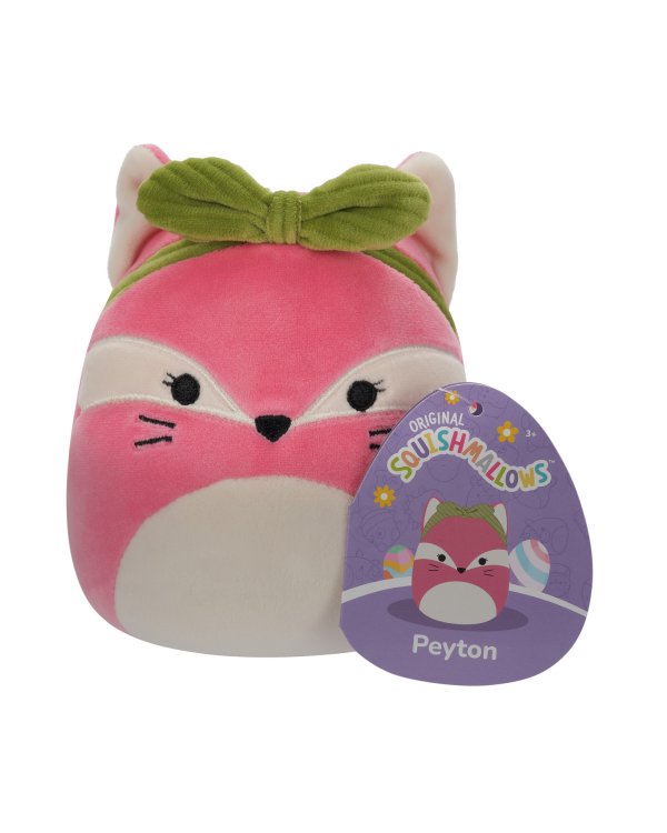 SQUISHMALLOWS Мягкая игрушка Пасхальная коллекция, 12 см