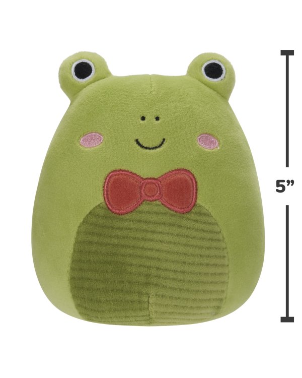 SQUISHMALLOWS Мягкая игрушка Пасхальная коллекция, 12 см
