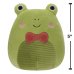 SQUISHMALLOWS Мягкая игрушка Пасхальная коллекция, 12 см