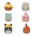 SQUISHMALLOWS Мягкая игрушка Пасхальная коллекция, 12 см