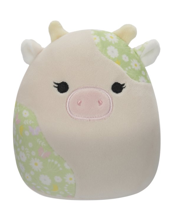 SQUISHMALLOWS Мягкая игрушка Пасхальная коллекция, 12 см