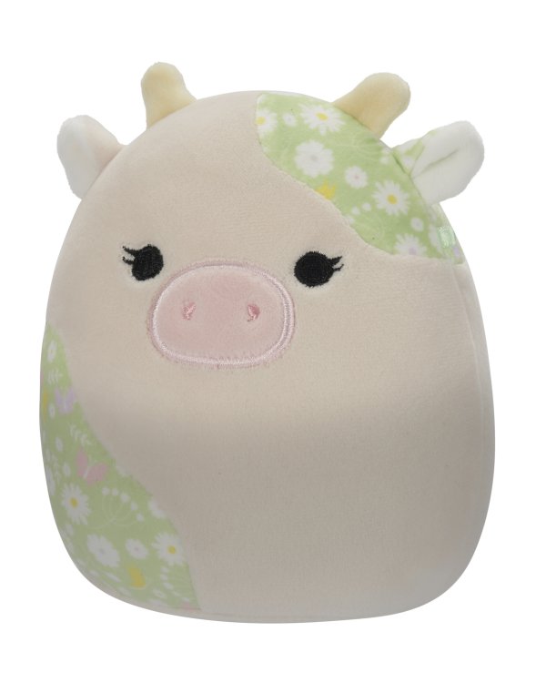 SQUISHMALLOWS Мягкая игрушка Пасхальная коллекция, 12 см