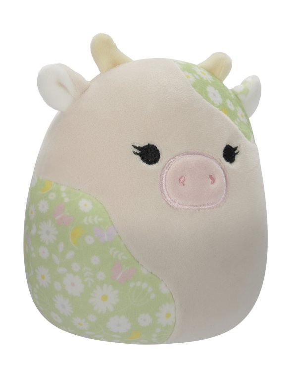 SQUISHMALLOWS Мягкая игрушка Пасхальная коллекция, 12 см