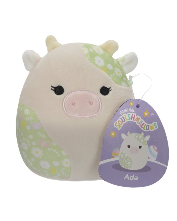 SQUISHMALLOWS Мягкая игрушка Пасхальная коллекция, 12 см