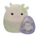 SQUISHMALLOWS Мягкая игрушка Пасхальная коллекция, 12 см
