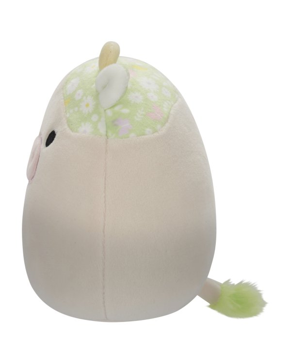 SQUISHMALLOWS Мягкая игрушка Пасхальная коллекция, 12 см