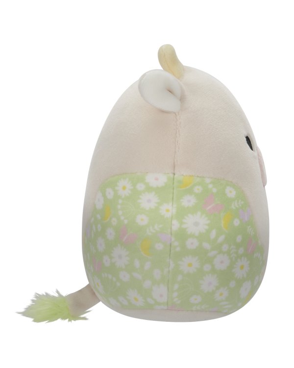 SQUISHMALLOWS Мягкая игрушка Пасхальная коллекция, 12 см