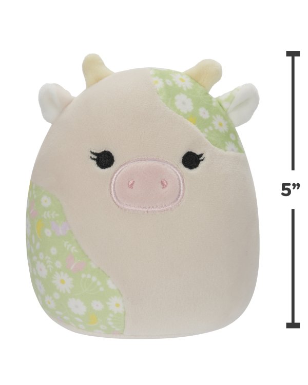 SQUISHMALLOWS Мягкая игрушка Пасхальная коллекция, 12 см