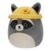 SQUISHMALLOWS Мягкая игрушка Пасхальная коллекция, 12 см