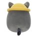 SQUISHMALLOWS Мягкая игрушка Пасхальная коллекция, 12 см