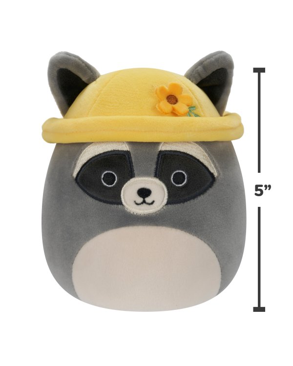 SQUISHMALLOWS Мягкая игрушка Пасхальная коллекция, 12 см