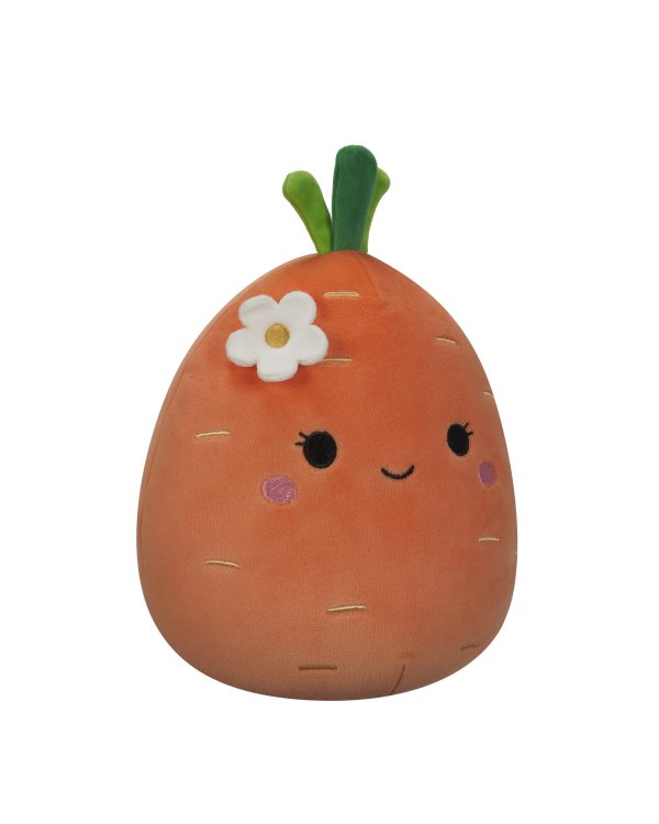 SQUISHMALLOWS Мягкая игрушка Пасхальная коллекция, 12 см