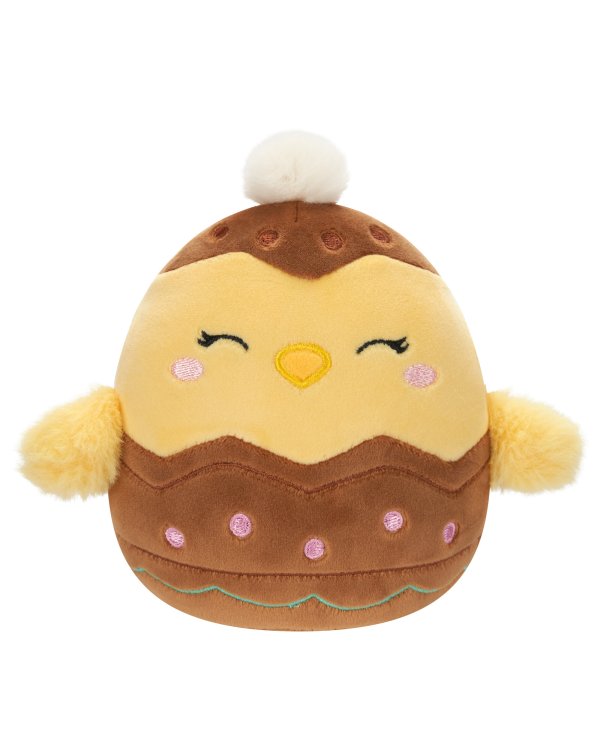 SQUISHMALLOWS Мягкая игрушка Пасхальная коллекция, 12 см