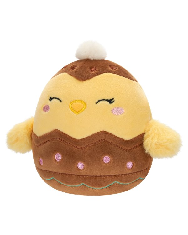 SQUISHMALLOWS Мягкая игрушка Пасхальная коллекция, 12 см