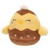 SQUISHMALLOWS Мягкая игрушка Пасхальная коллекция, 12 см
