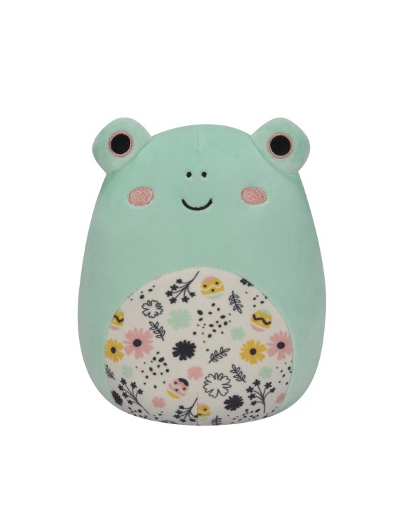 SQUISHMALLOWS Мягкая игрушка Пасхальная коллекция, 12 см