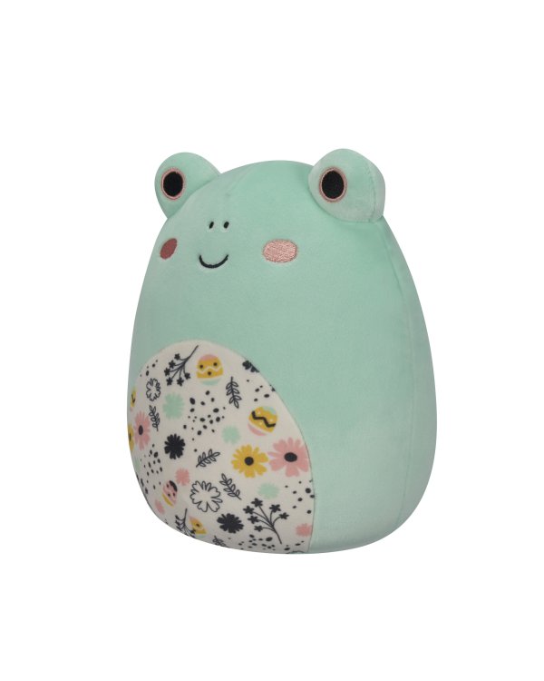 SQUISHMALLOWS Мягкая игрушка Пасхальная коллекция, 12 см