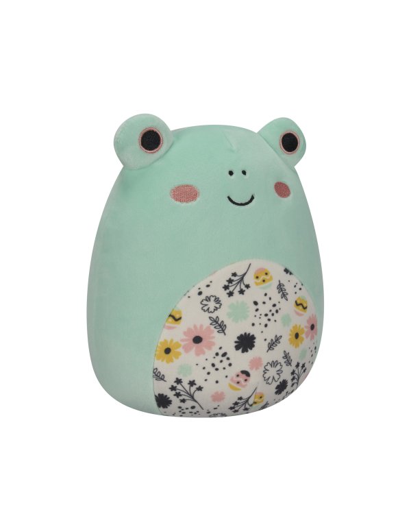 SQUISHMALLOWS Мягкая игрушка Пасхальная коллекция, 12 см