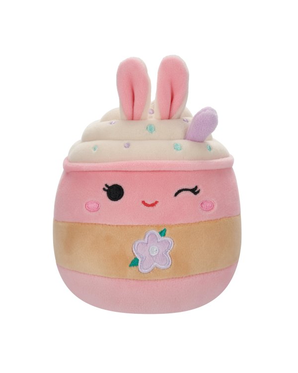 SQUISHMALLOWS Мягкая игрушка Пасхальная коллекция, 12 см