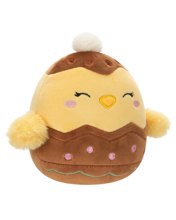 SQUISHMALLOWS Мягкая игрушка Пасхальная коллекция, 12 см