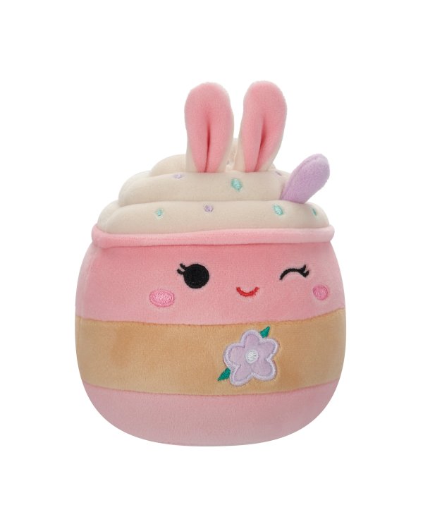 SQUISHMALLOWS Мягкая игрушка Пасхальная коллекция, 12 см